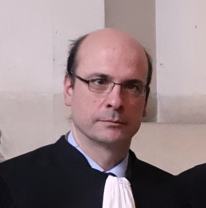 Maître <b>Stéphane Bonifassi</b>, avocat de l&#39;association des épargnants victimes <b>...</b> - StephaneBonifassiAvocatSquare201312