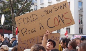 Alternative aux fonds de pension, le Complément de retraite des enseignants et fonctionnaires (Cref) n'a pas été plus honnête (photo © GPouzin)