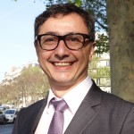 Philippe Zaouati, fondateur de Mirova (groupe Natixis AM), un optimiste exigeant qui croit à la finance "soutenable", tout en critiquant bien des compromis naïfs de l'investissement "responsable". (photo © GPouzin)