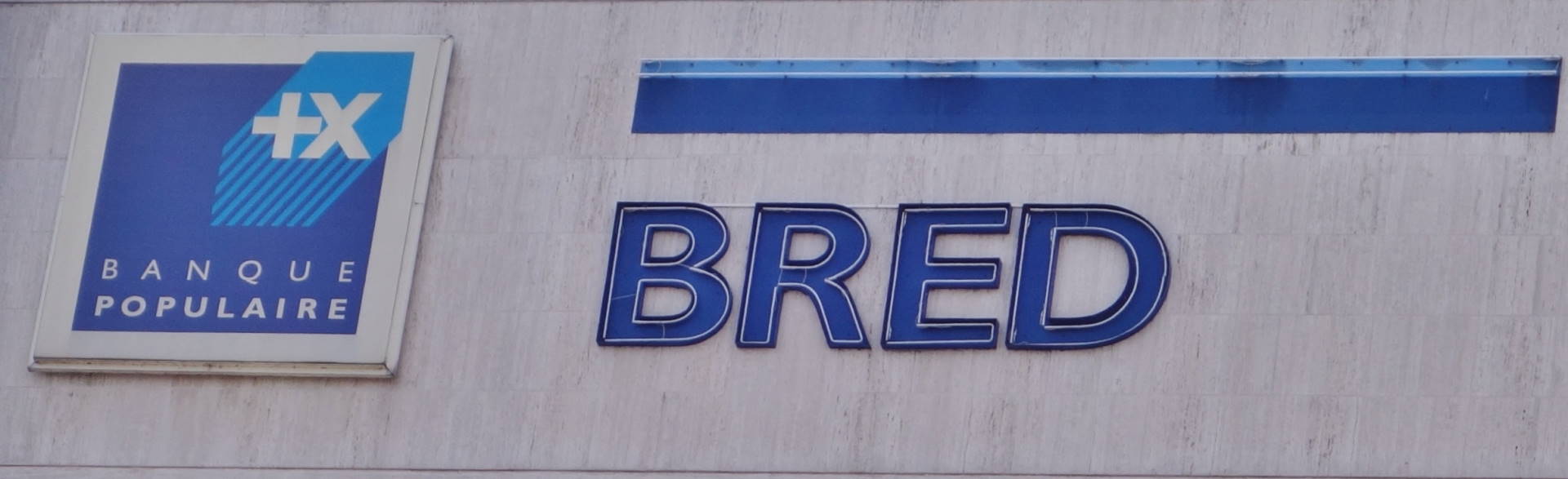 La Bred Banque Populaire contre la liberté d'informer