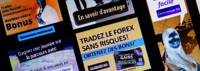 Arnaques Au Trading : 4 Milliards Volés à 3 Millions De Victimes En ...