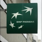BNP Paribas a été l'une des banques qui a le mieux traversé la crise mais elle n'échappe pas à la pluie de sanctions.  