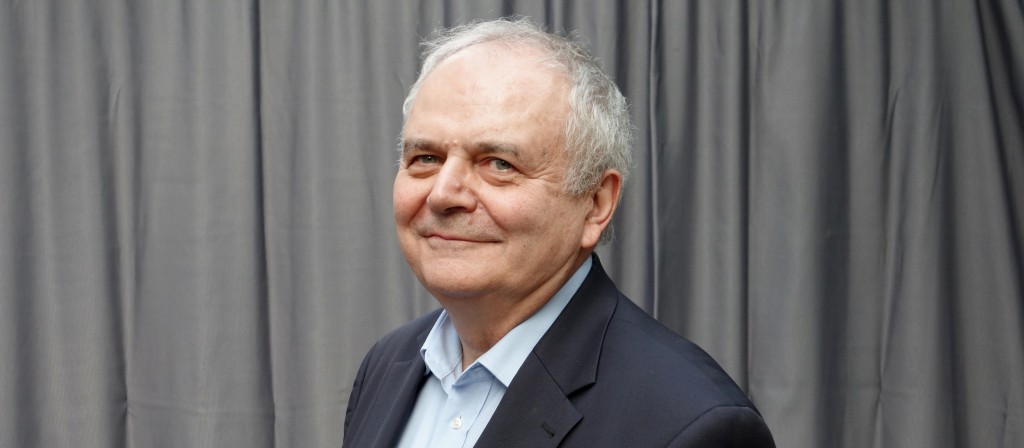 Jean-Pierre Rondeau, président de La Cie des CGPI, association de conseillers en investissements financiers (CIF) agréés par l'autorité des marchés financiers (AMF), dénonce depuis des années des entourloupes relayées par de prétendus conseillers pas très réglos. (photo © GPouzin)