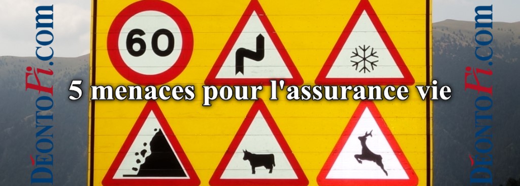Les menaces de la loi Sapin 2 pour l’assurance vie en euros et les